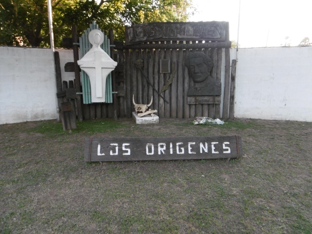 Día de la Tradición.Cabalgata por la ciudad