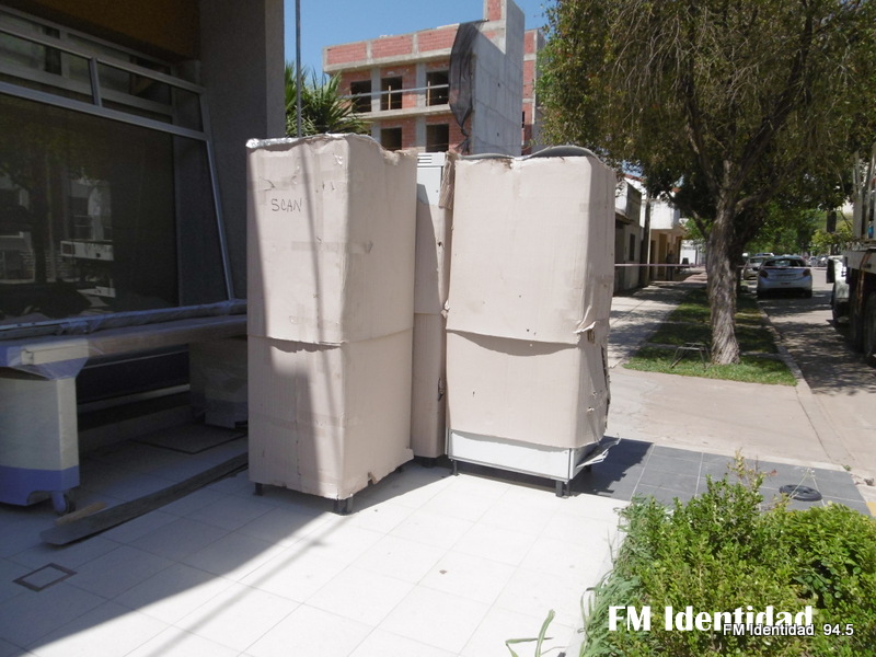 El Sanatorio Policlínico incorporó moderno equipamiento