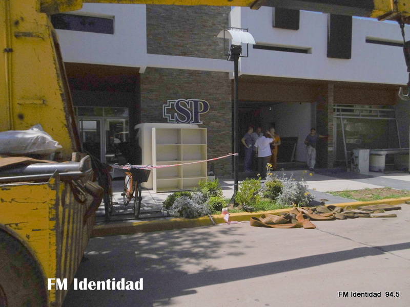 El Sanatorio Policlínico incorporó moderno equipamiento