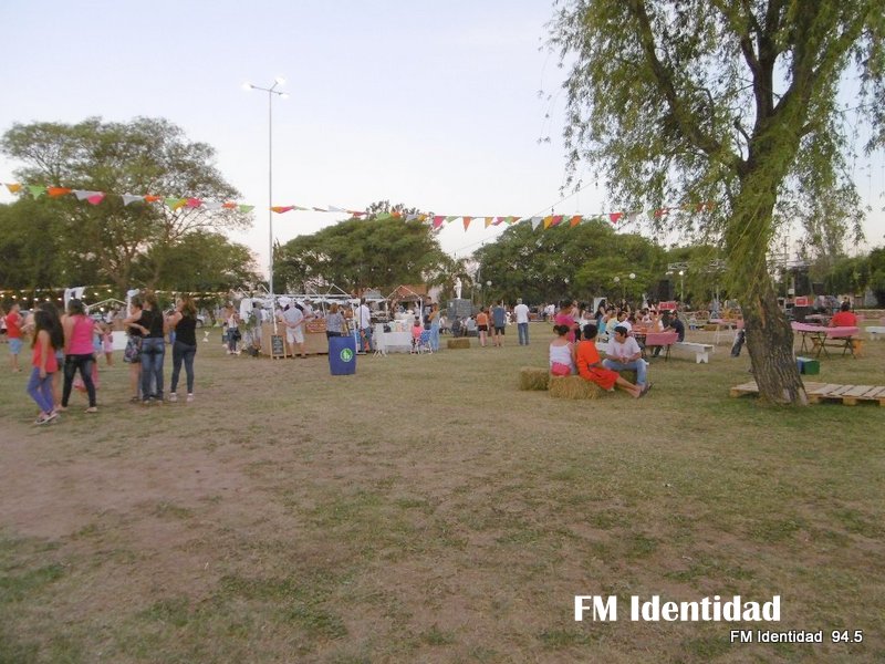 Exitosa Delí Feria Gourmet