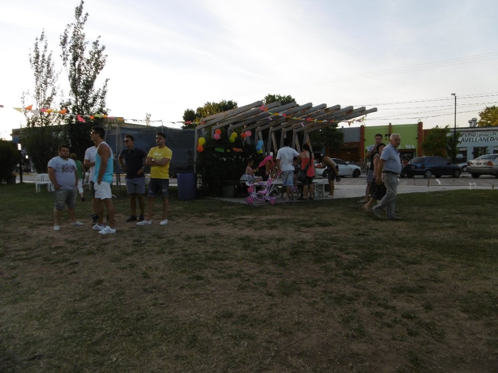 Exitosa Delí Feria Gourmet