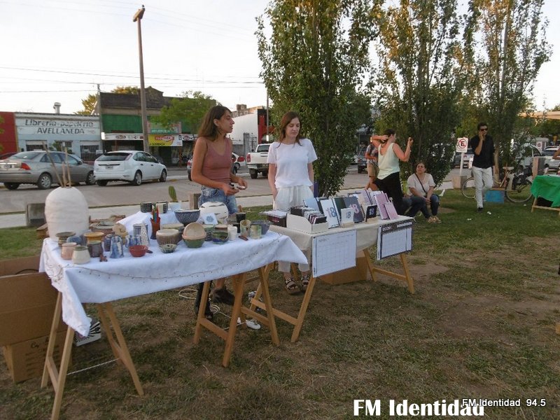 Exitosa Delí Feria Gourmet