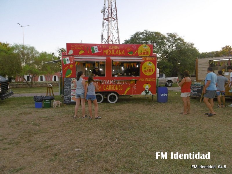 Exitosa Delí Feria Gourmet