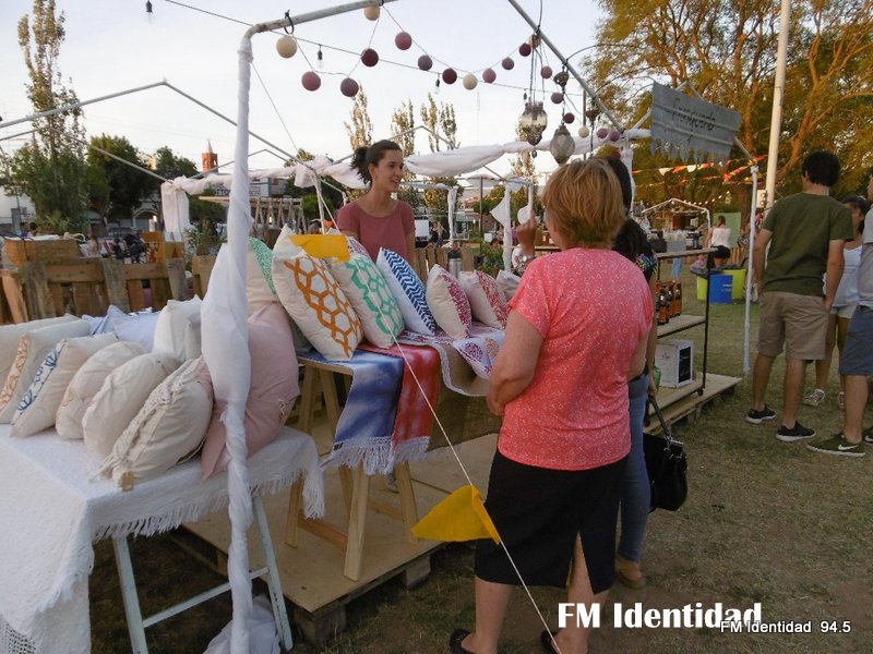 Exitosa Delí Feria Gourmet