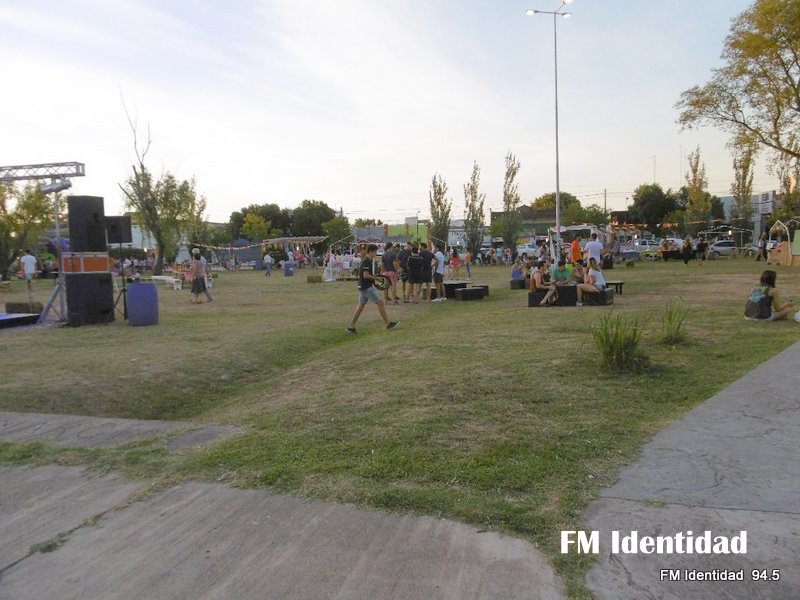Exitosa Delí Feria Gourmet