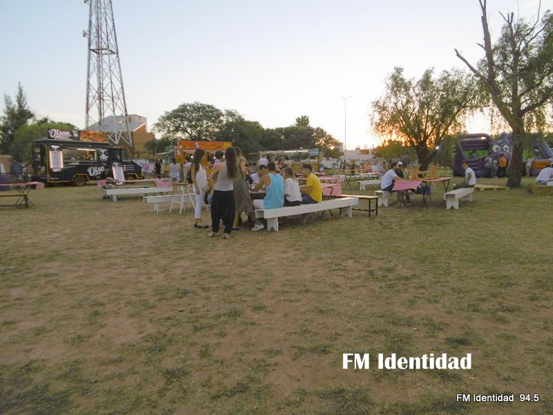 Exitosa Delí Feria Gourmet