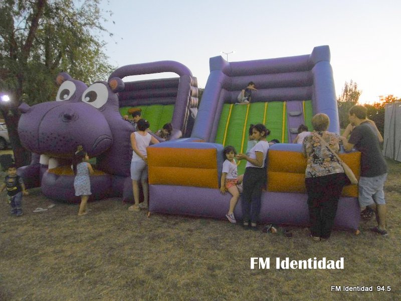 Exitosa Delí Feria Gourmet