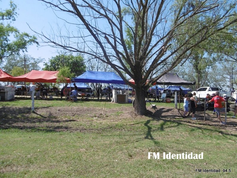 Karting en el Circuito este sábado y domingo
