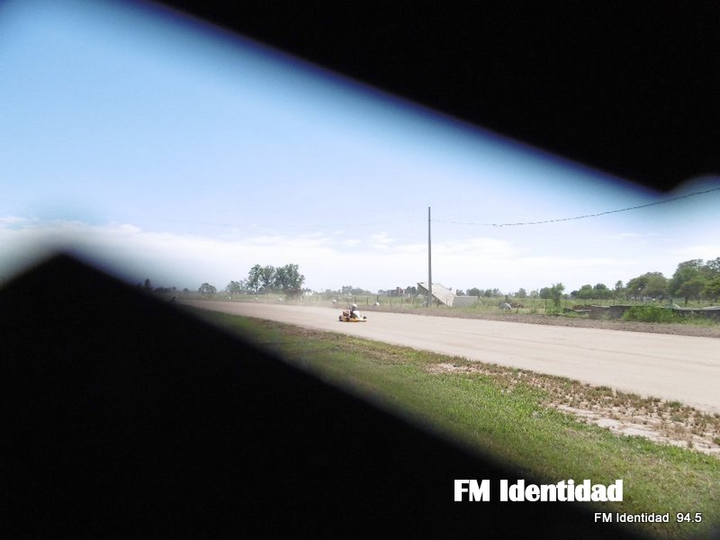 Karting en el Circuito este sábado y domingo