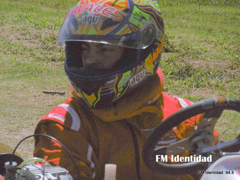 Karting en el Circuito este sábado y domingo