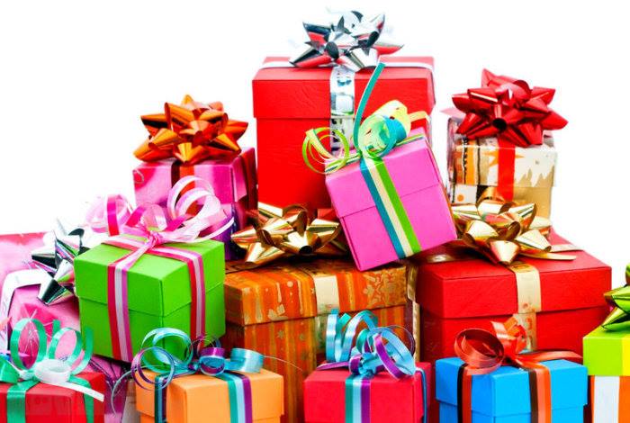 Ganadores Concurso de Navidad en EL MEJOR DÍA
