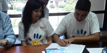 Convenio tripartito entre el Municipio, la Cooperativa y Aneley