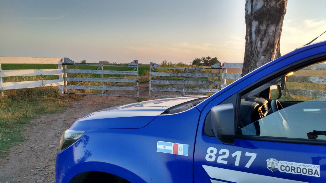 Detención por amenazas, demorados por alcoholismo y controles vehiculares