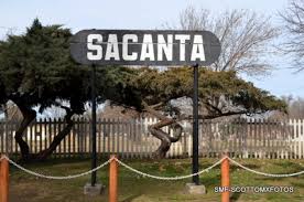 Grave hecho de abuso se habría producido en la zona rural de Sacanta.