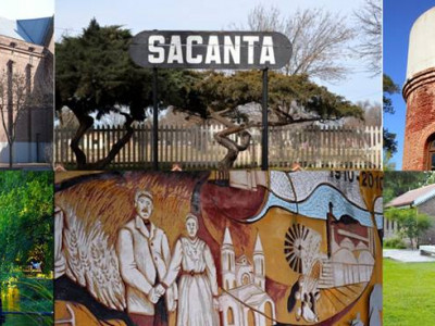 Un hombre se quitó la vida en Sacanta