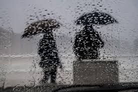 Escasas precipitaciones se registraron  en la región