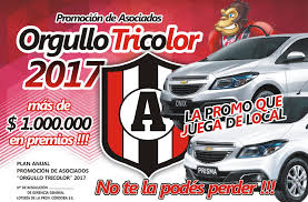 Estos son los ganadores de la Promoción Orgullo Tricolor 2017