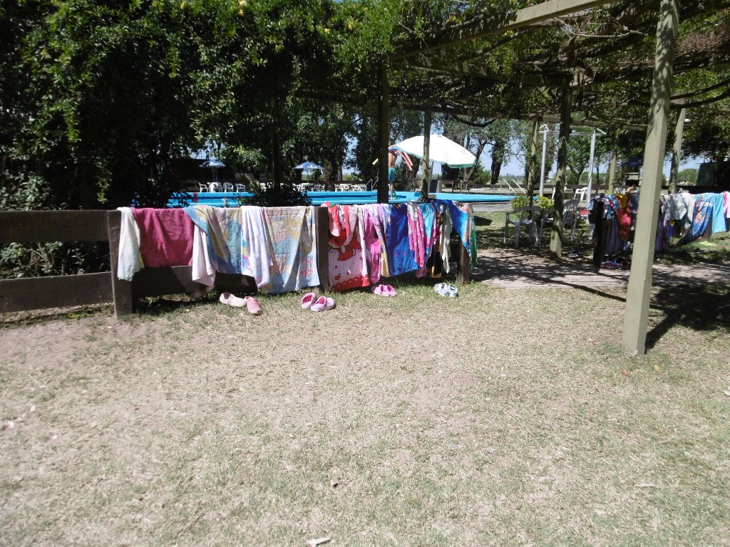 Escuela Municipal de Verano a full.