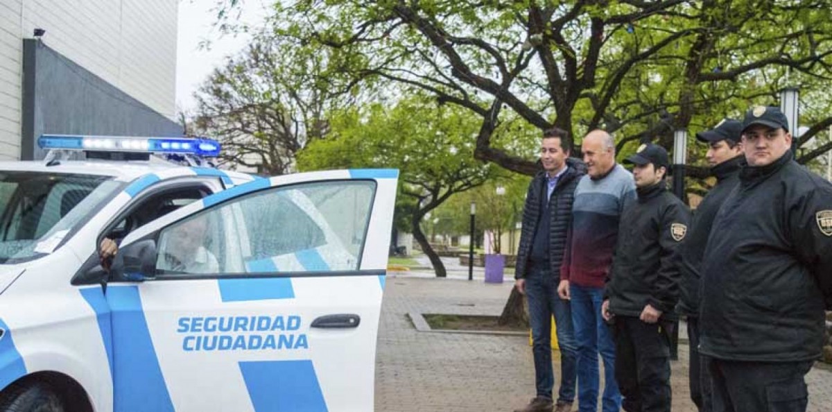 Garetto afirmó   que fue  “caótico” el tránsito  en Navidad y Año Nuevo