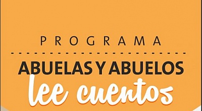 Evaluación de la actividad anual de las Abuelas Leecuentos de Las Varillas