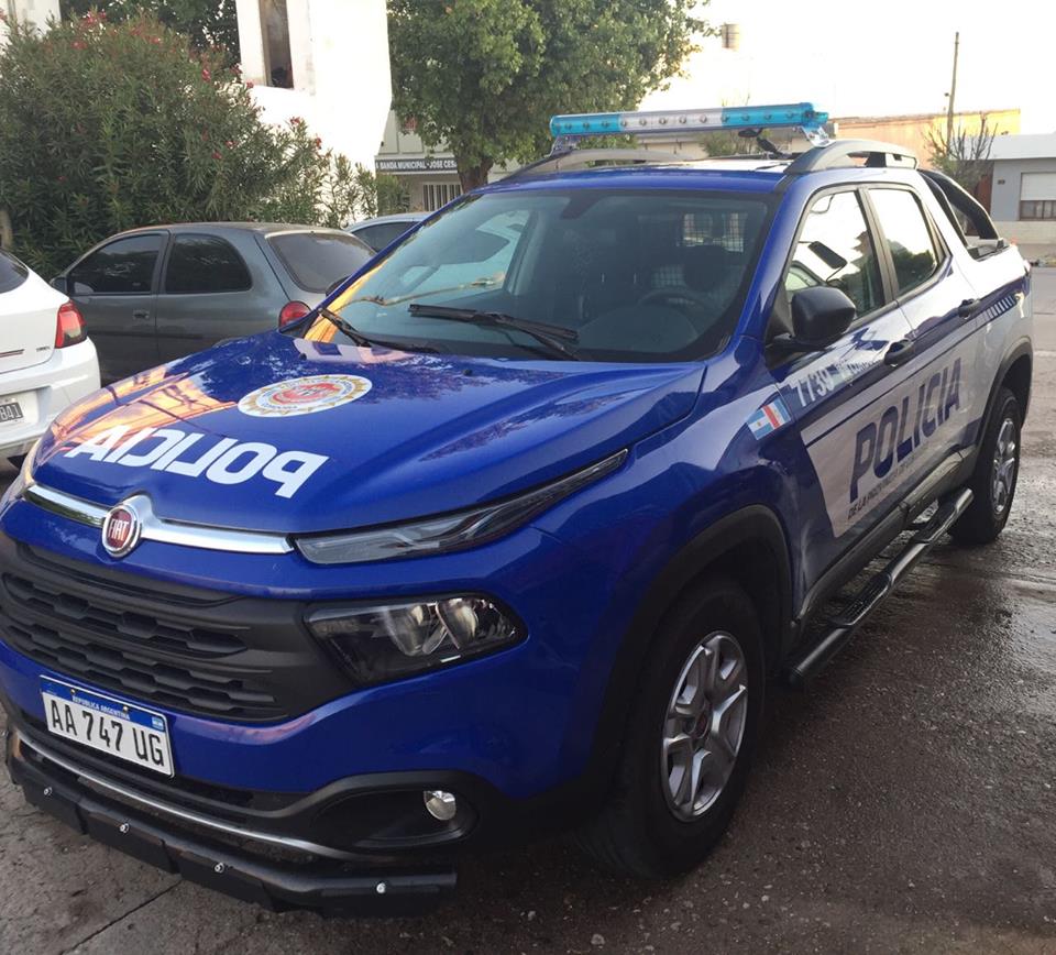 Encuentran a hombre de 53 años muerto en su domicilio.