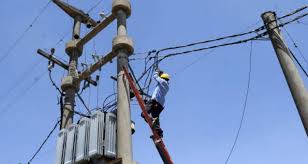 Anuncian corte de luz en un sector de la ciudad