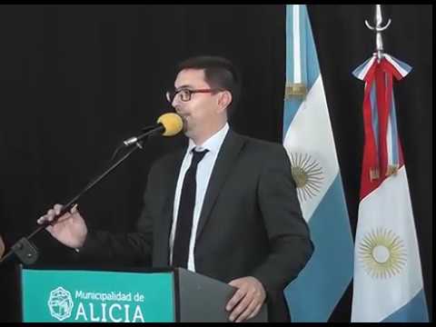 Alicia llegará a las 20 cámaras de seguridad