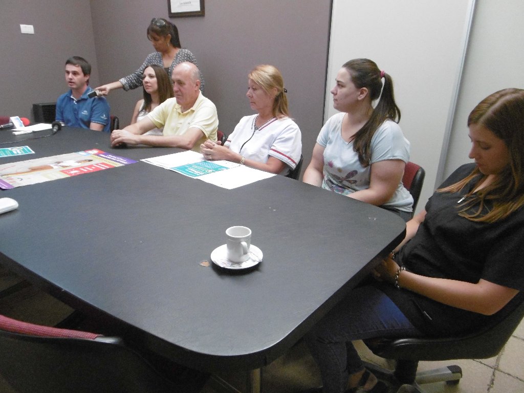 Las Varillas forma parte del Programa Nacional 111 Mil