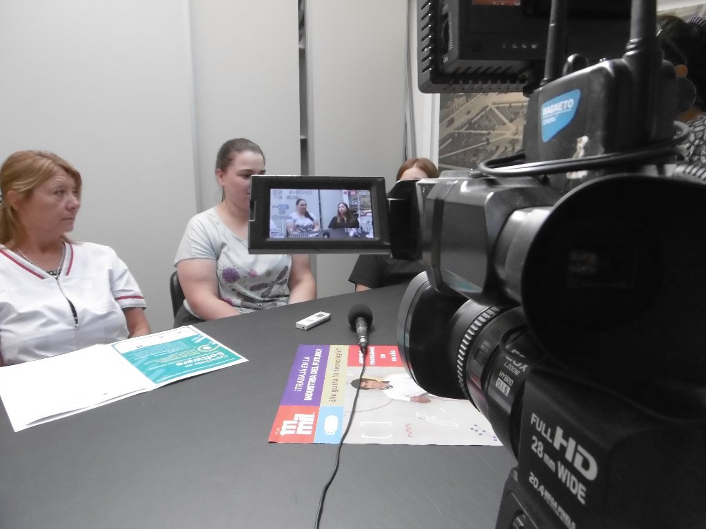 Las Varillas forma parte del Programa Nacional 111 Mil