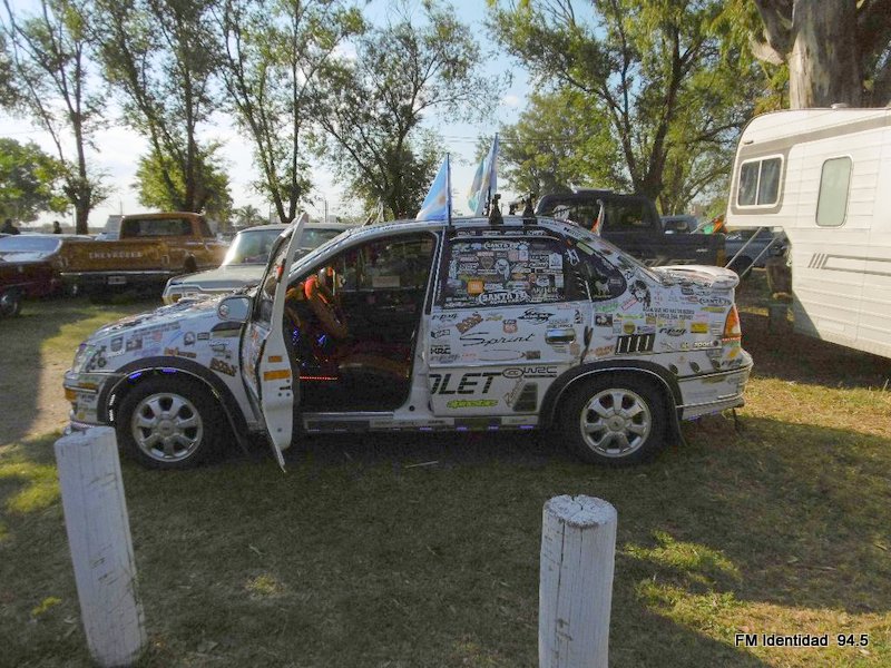 Chivópolis
