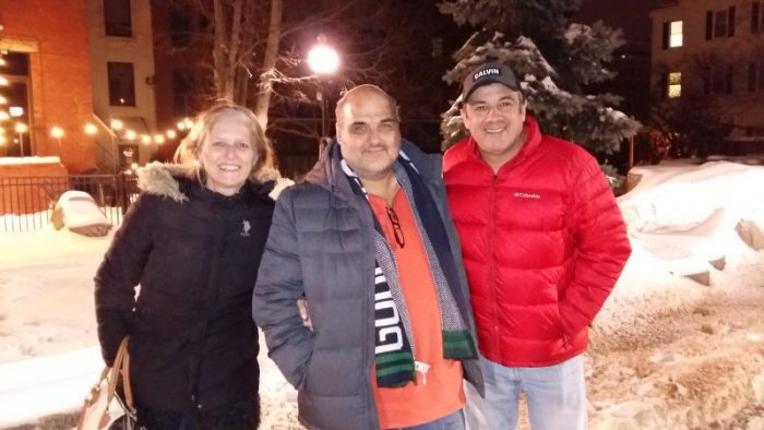 ¿Qué fue de la vida del Roy Cáceres?