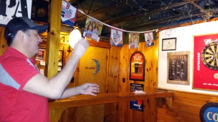 ¿Qué fue de la vida del Roy Cáceres?