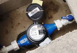 A fin de año muchos contribuyentes pagarán el agua de acuerdo a lo que dice el medidor, aseguró el Ingeniero González