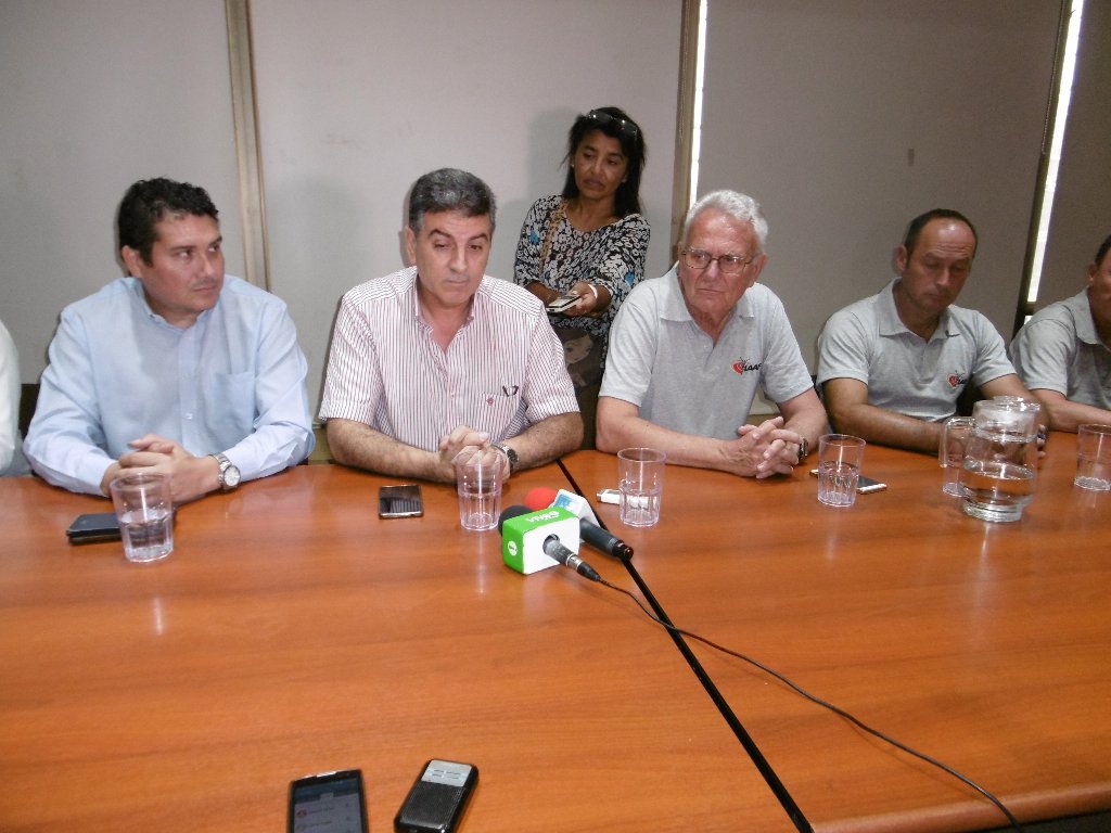 Culmina este domingo exitosa capacitación para profesores de Educación Física