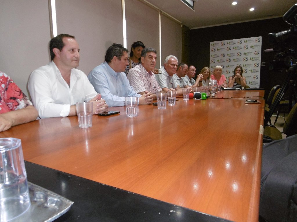 Culmina este domingo exitosa capacitación para profesores de Educación Física