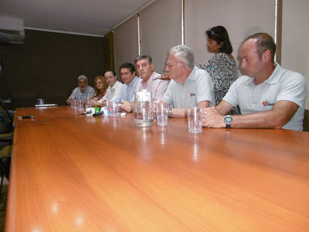 Culmina este domingo exitosa capacitación para profesores de Educación Física