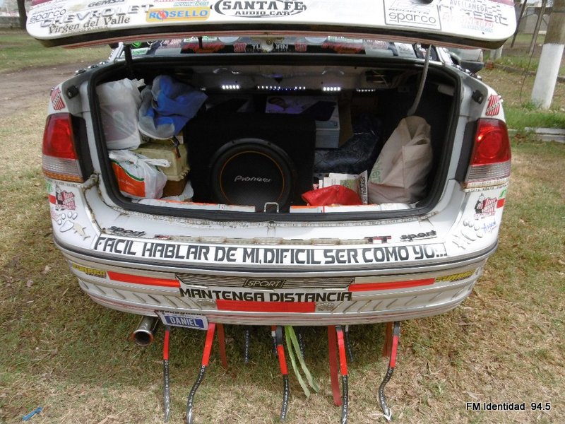 Chivópolis