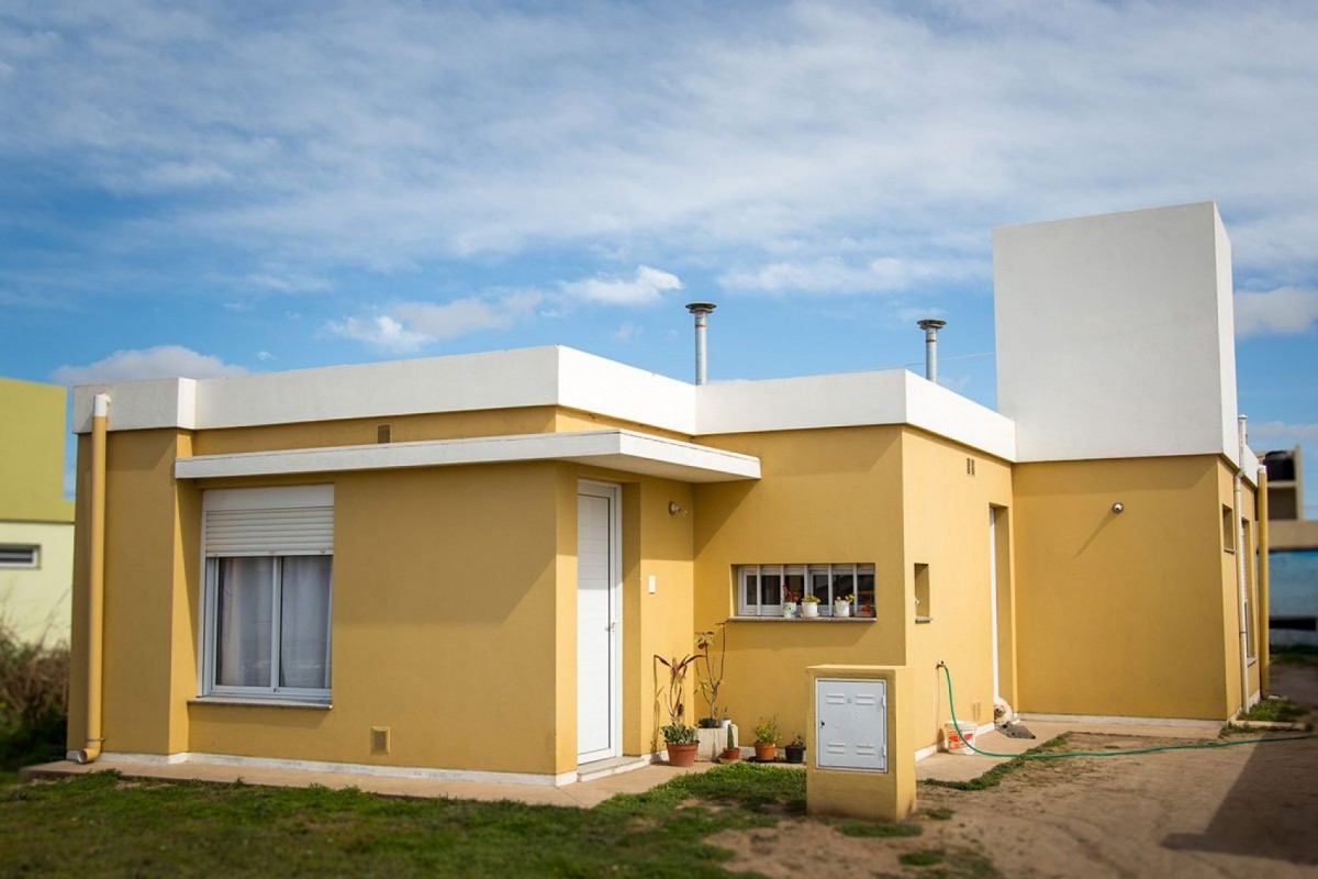 Resultados de los sorteos de Viviendas Municipales