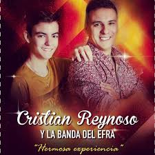 Cristian Reynoso cerrará los Carnavales de nuestra ciudad.