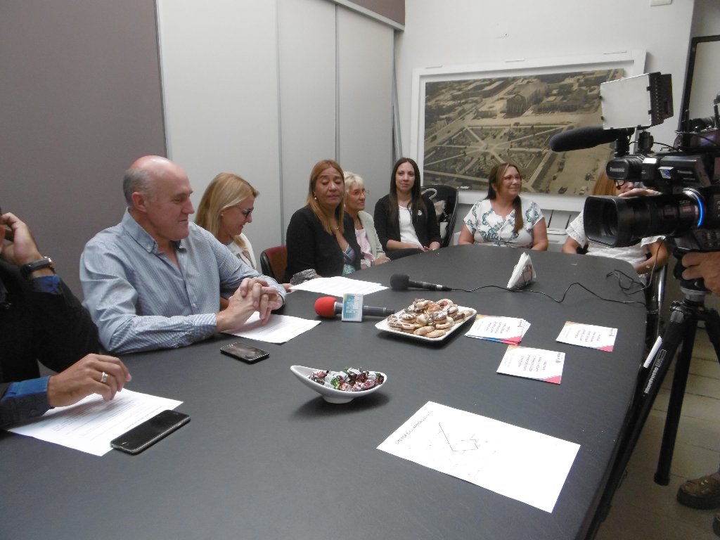 Amplio abanico de festejos por el Mes de la Mujer