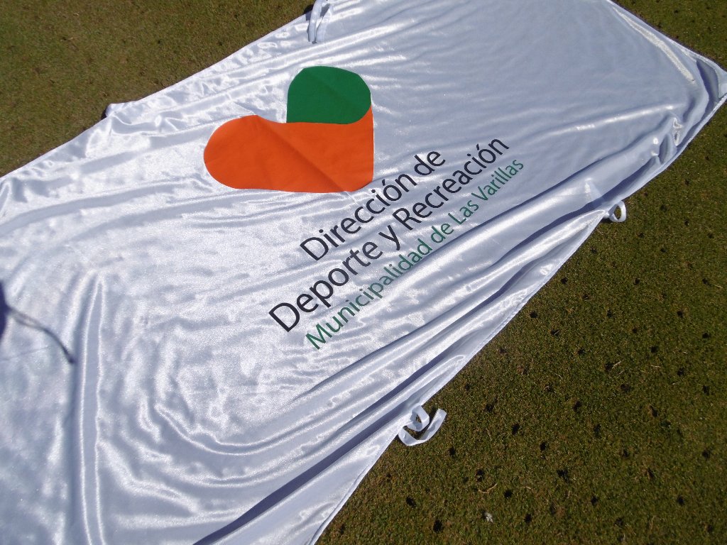 Inauguraron la Escuela Municipal de Golf