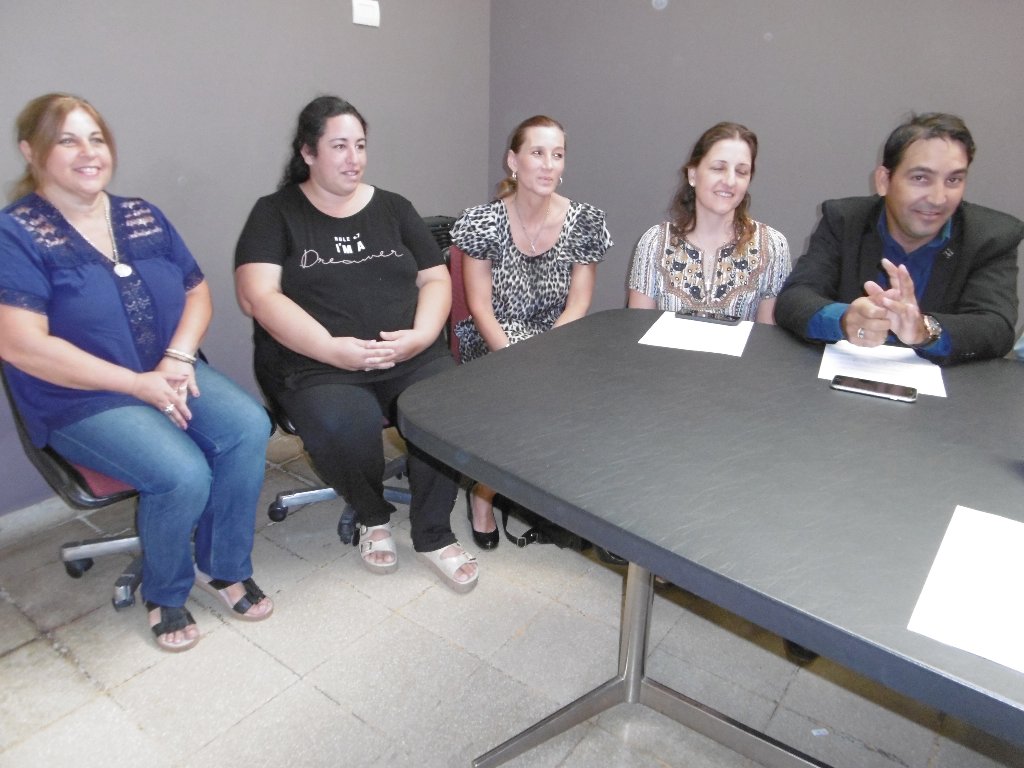 Amplio abanico de festejos por el Mes de la Mujer