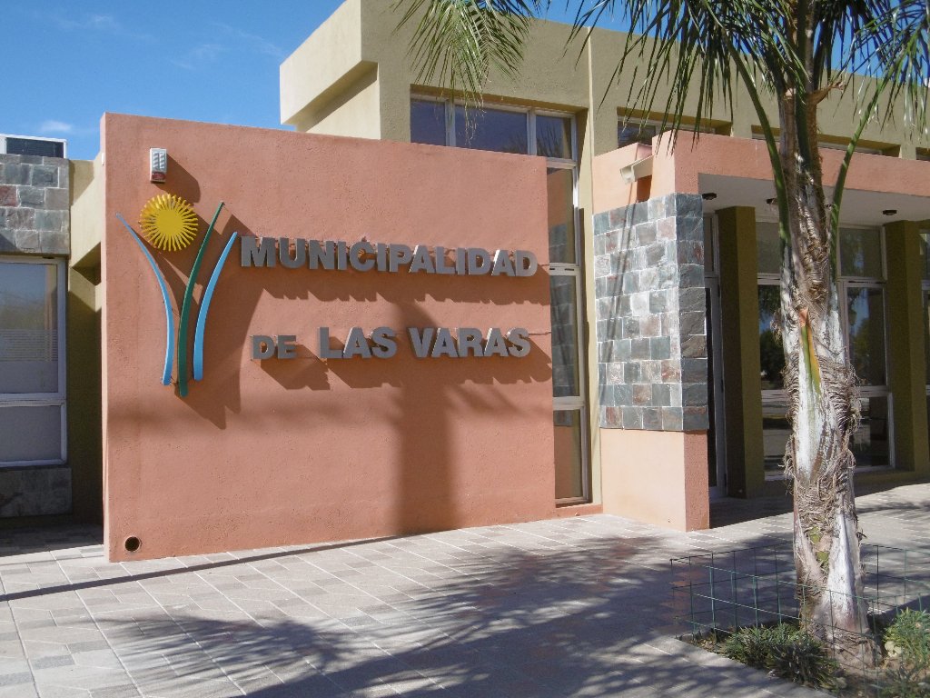 Presentaron en Las Varas línea de créditos para el gas natural