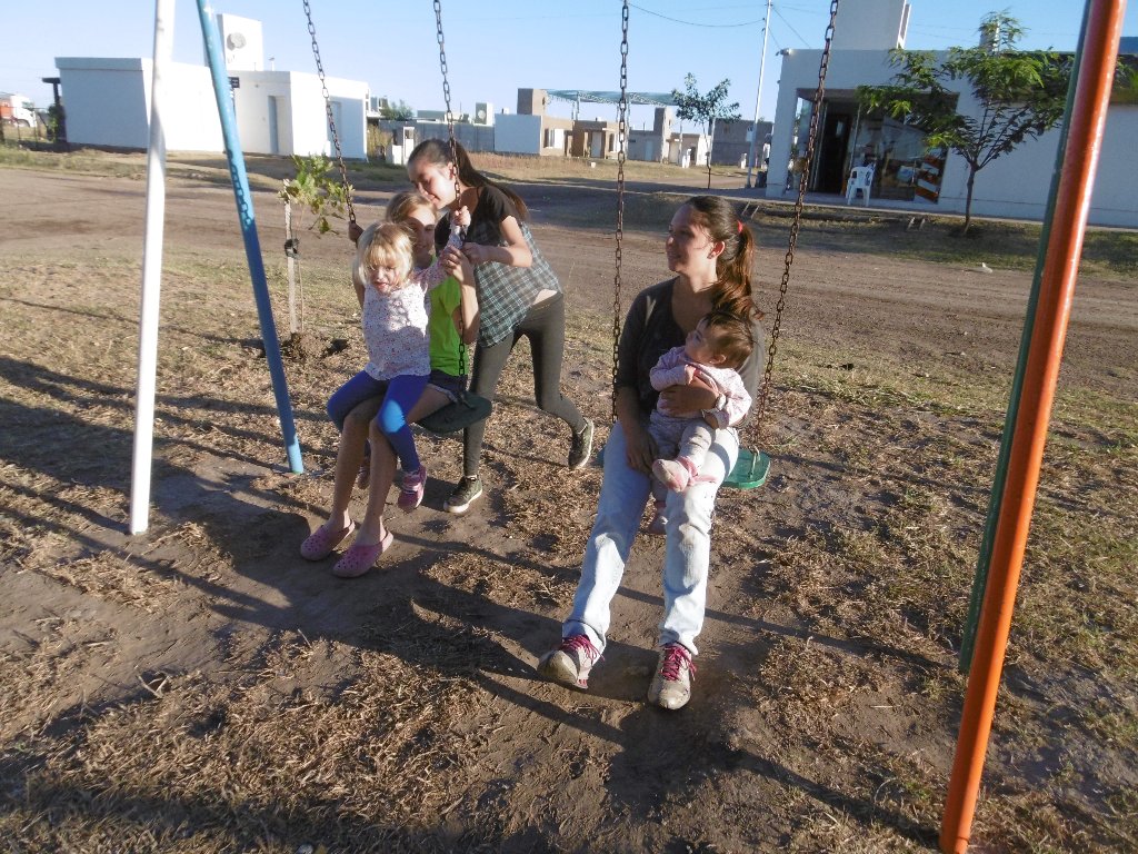 Construyendo Sueños