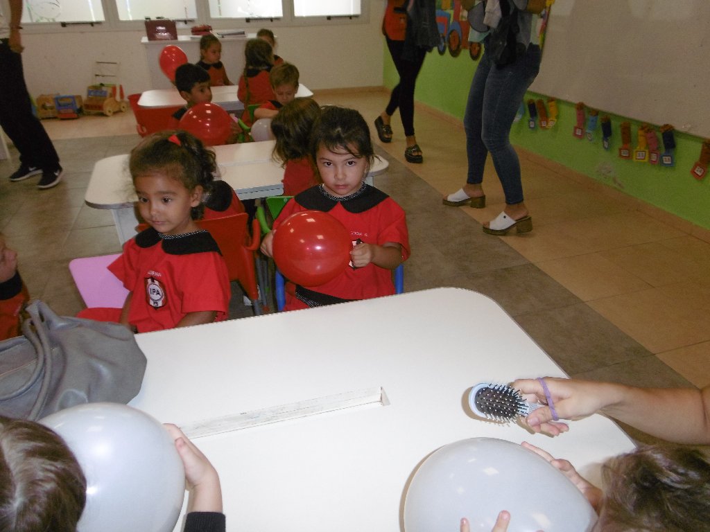 Empezaron las clases en el Instituto Privado Almafuerte e inauguraron nueva sala