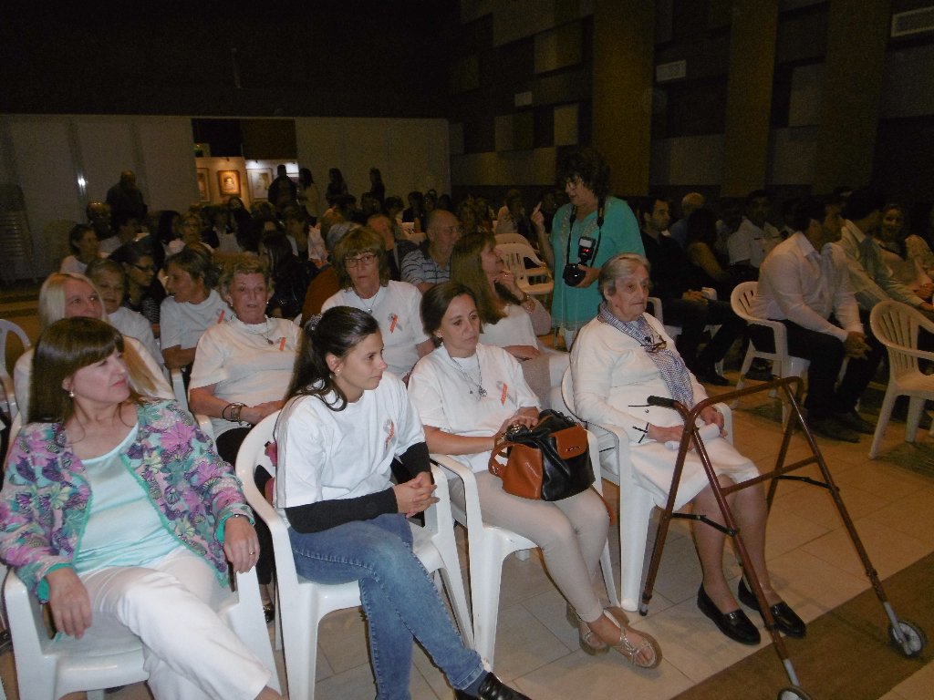 Reconocimientos a mujeres emprendedoras de la ciudad