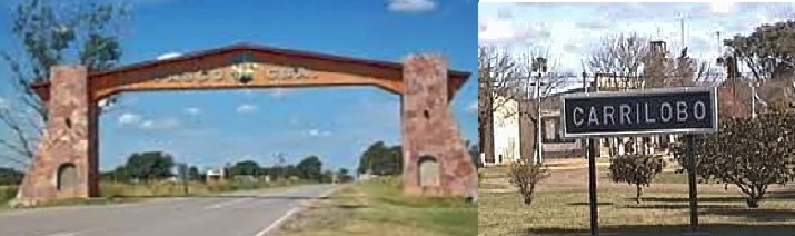 Detuvieron en Carrilobo a un  presunto abusador