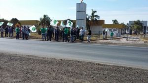 No se presentaron representantes de Cerutti en el Ministerio de Trabajo por el conflicto en DACHSA