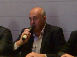 Chiocarello aseguró que mantiene reuniones constantes con la Cooperativa por el elevado costo de las tarifas