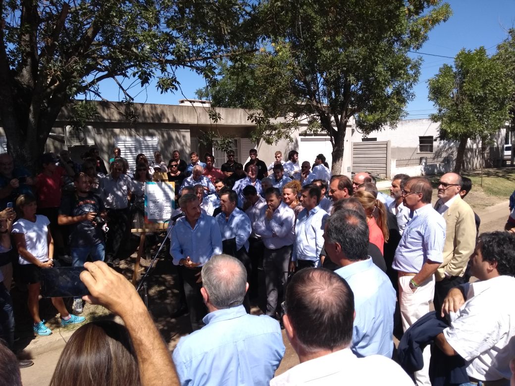 A fin de mes comienzan los trabajos intensivos de canalización del San Antonio